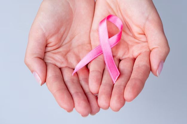 Invasive Breast Cancer